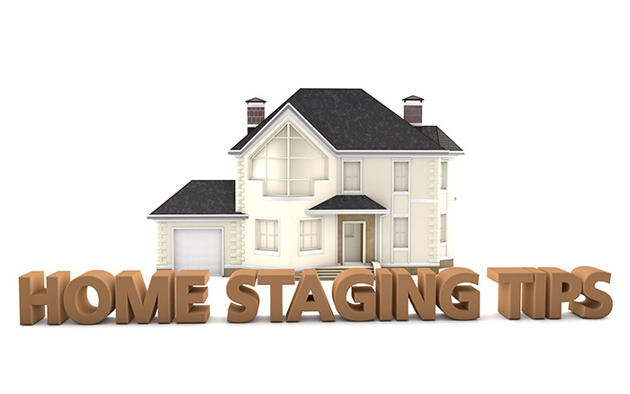 Home Staging Tips