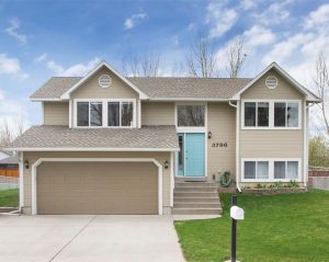 3796 Granger Ave W, Billings, MT 59102